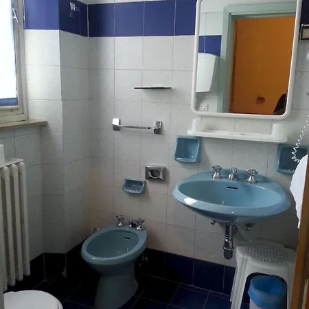Hotel Valtorta 3*