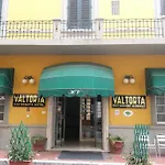 酒店 Valtorta