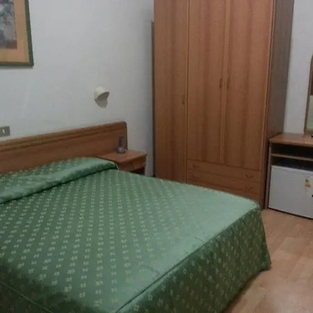 Valtorta Hotel 3*