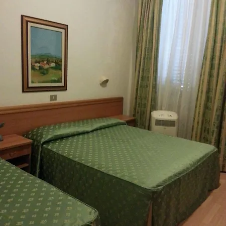 Valtorta Hotel Montecatini-Terme