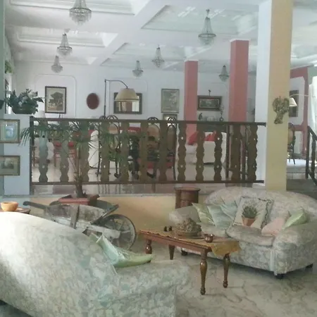 Valtorta Hotel 3*