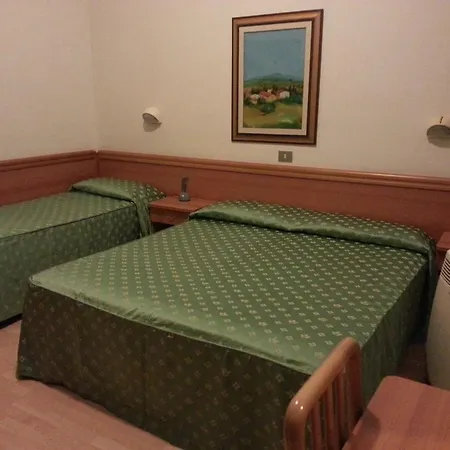 Hotel Valtorta Montecatini Terme