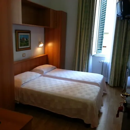 Valtorta Hotel Montecatini Terme