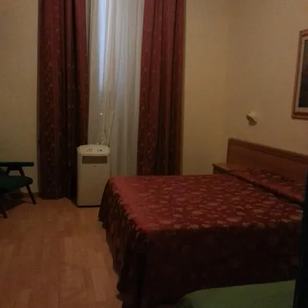 Hotel Valtorta 3*