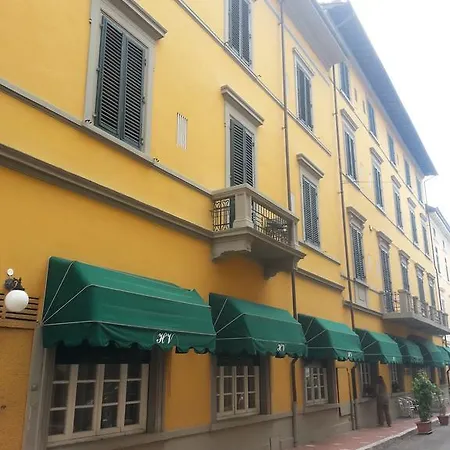 Hotel Valtorta 3*