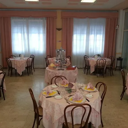 Hotel Valtorta Montecatini Terme