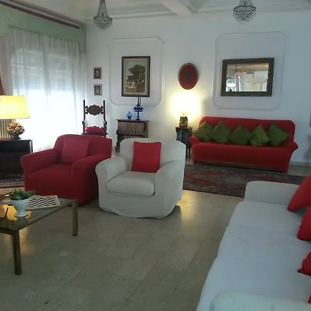 Valtorta Hotel