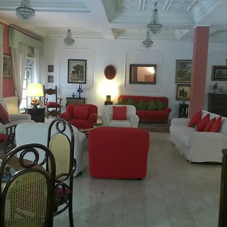 Valtorta Hotel 3*