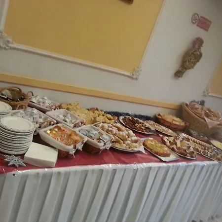 Valtorta 3* Montecatini Terme