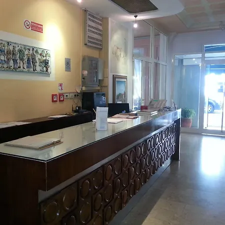 Hotel Valtorta
