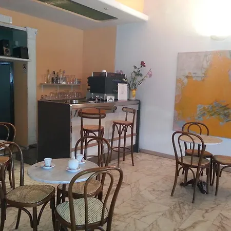 Valtorta Hotel 3*