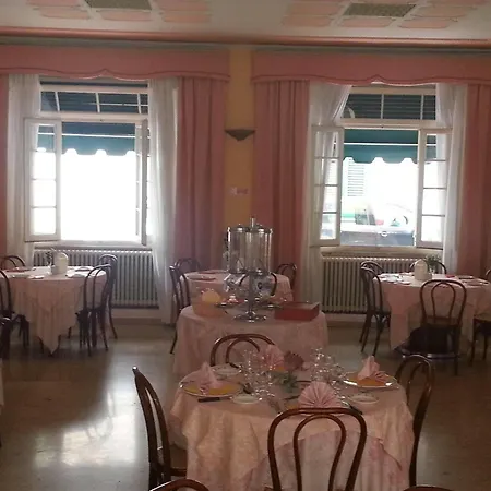Hotel Valtorta