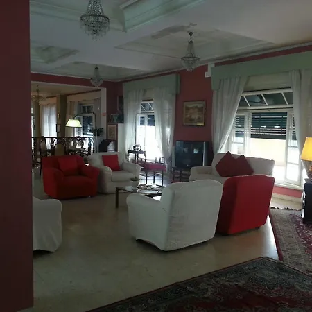 Valtorta Hotel