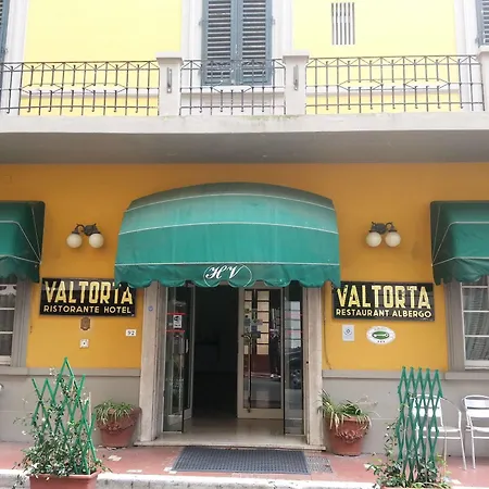 Hotel Valtorta